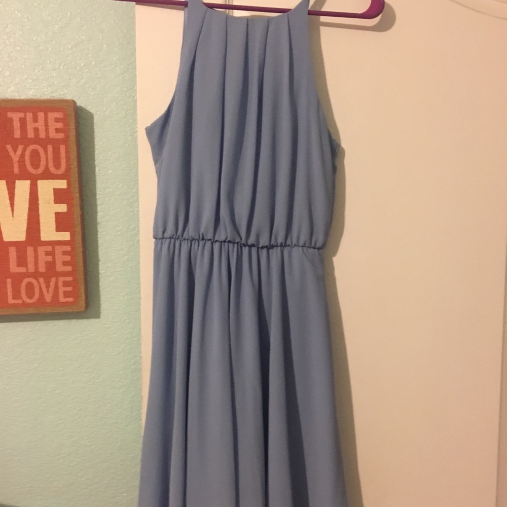 Worn Once Formal Dress!